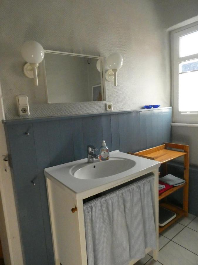 Apartament Am Backhaus Krofdorf-Gleiberg Zewnętrze zdjęcie